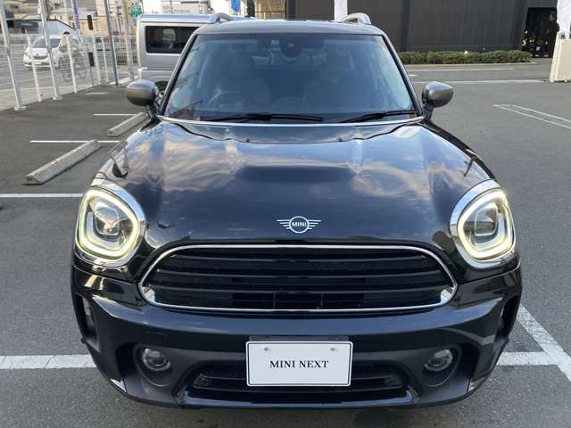 ミニ ミニクロスオーバー クーパー Ｄ R3年 (近畿) 99