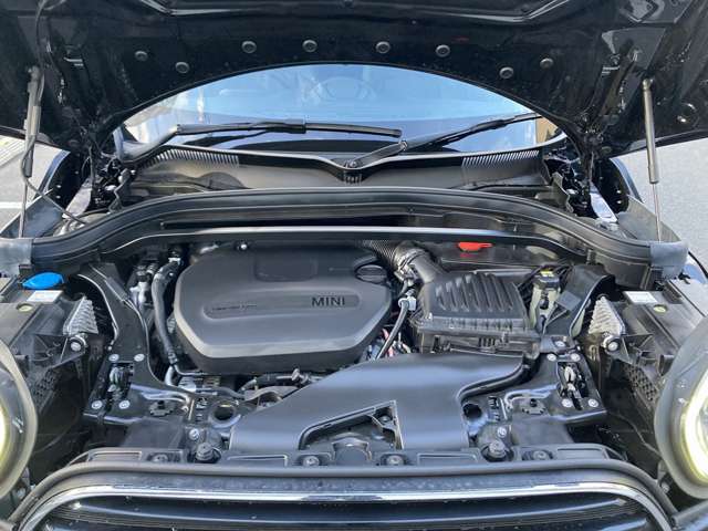 ミニ ミニクロスオーバー クーパー Ｄ R3年 (近畿) 99