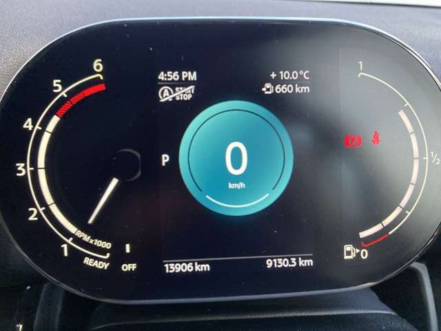 ミニ ミニクロスオーバー クーパー Ｄ R3年 (近畿) 99