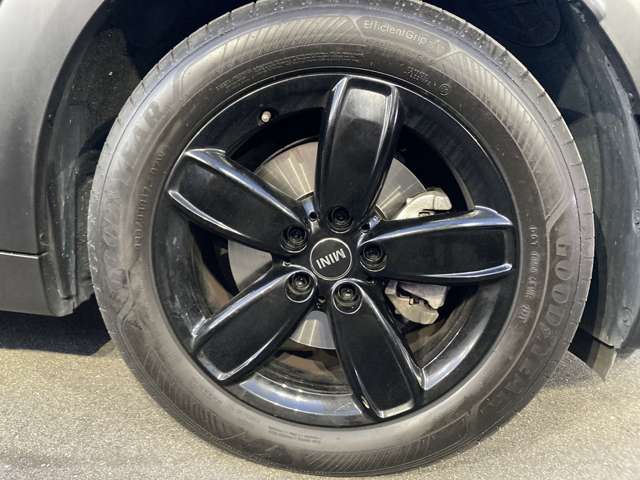 ミニ ミニクロスオーバー クーパー Ｄ R3年 (近畿) 99