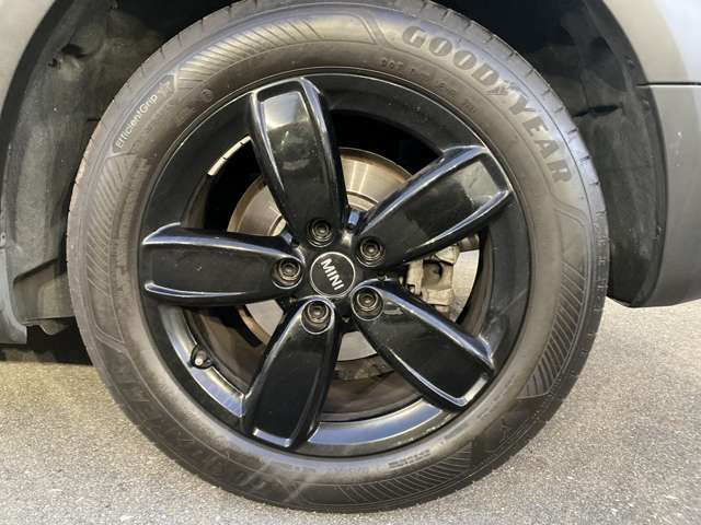 ミニ ミニクロスオーバー クーパー Ｄ R3年 (近畿) 99