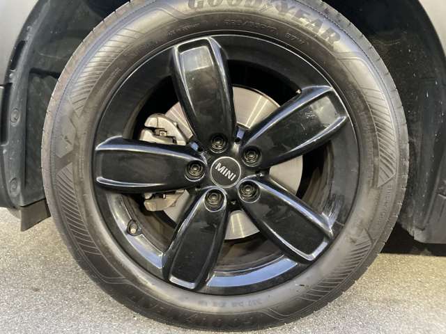 ミニ ミニクロスオーバー クーパー Ｄ R3年 (近畿) 99