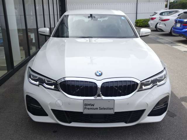 ＢＭＷ ３シリーズ ３２０Ｄ Ｘドライブ Ｍスポーツ ディーゼルターボ ４ＷＤ R4年 (近畿) 99