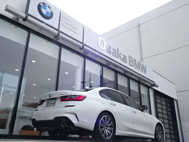 ＢＭＷ ３シリーズ ３２０Ｄ Ｘドライブ Ｍスポーツ ディーゼルターボ ４ＷＤ R4年 (近畿) 99