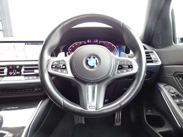 ＢＭＷ ３シリーズ ３２０Ｄ Ｘドライブ Ｍスポーツ ディーゼルターボ ４ＷＤ R4年 (近畿) 99