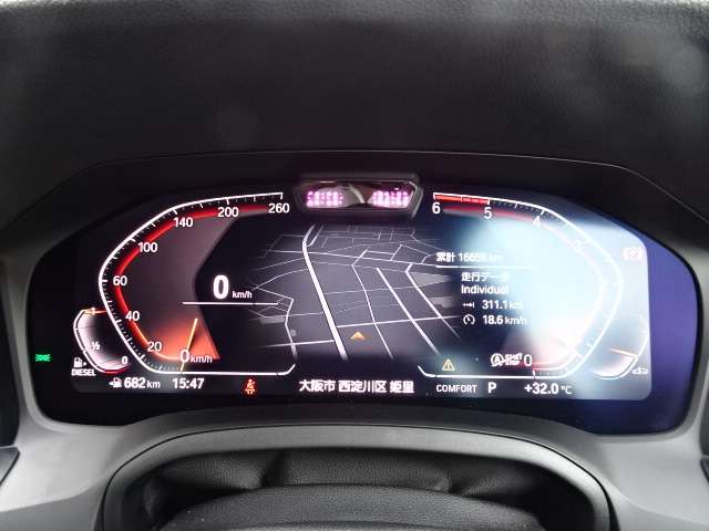 ＢＭＷ ３シリーズ ３２０Ｄ Ｘドライブ Ｍスポーツ ディーゼルターボ ４ＷＤ R4年 (近畿) 99