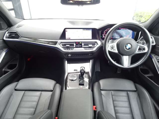 ＢＭＷ ３シリーズ ３２０Ｄ Ｘドライブ Ｍスポーツ ディーゼルターボ ４ＷＤ R4年 (近畿) 99