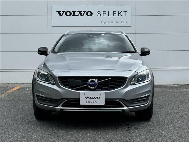 ボルボ Ｖ６０クロスカントリー Ｄ４ ＳＥ ディーゼルターボ H29年 (東北) 99