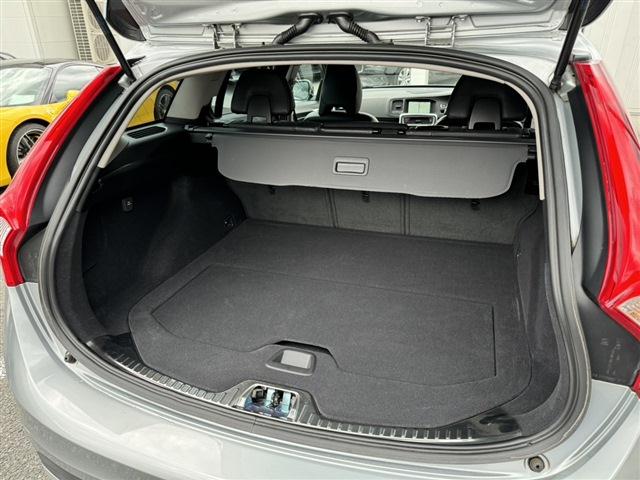 ボルボ Ｖ６０クロスカントリー Ｄ４ ＳＥ ディーゼルターボ H29年 (東北) 99