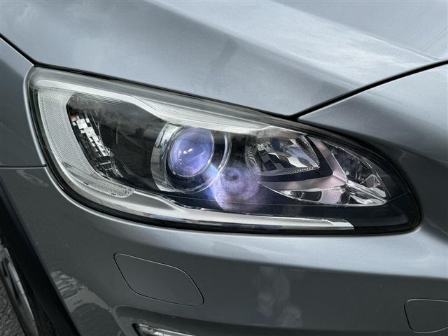 ボルボ Ｖ６０クロスカントリー Ｄ４ ＳＥ ディーゼルターボ H29年 (東北) 99