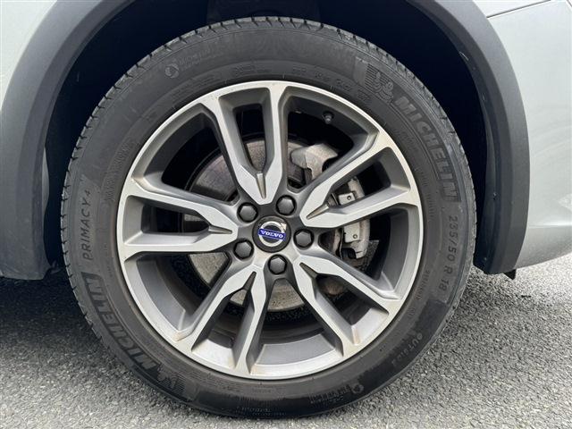 ボルボ Ｖ６０クロスカントリー Ｄ４ ＳＥ ディーゼルターボ H29年 (東北) 99