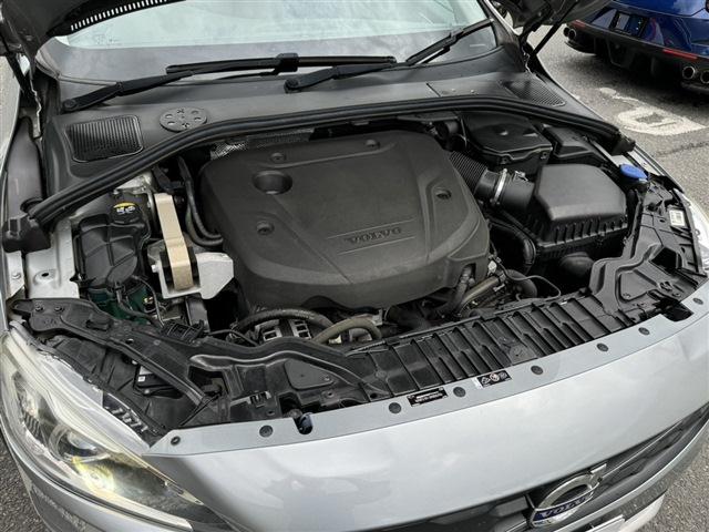 ボルボ Ｖ６０クロスカントリー Ｄ４ ＳＥ ディーゼルターボ H29年 (東北) 99