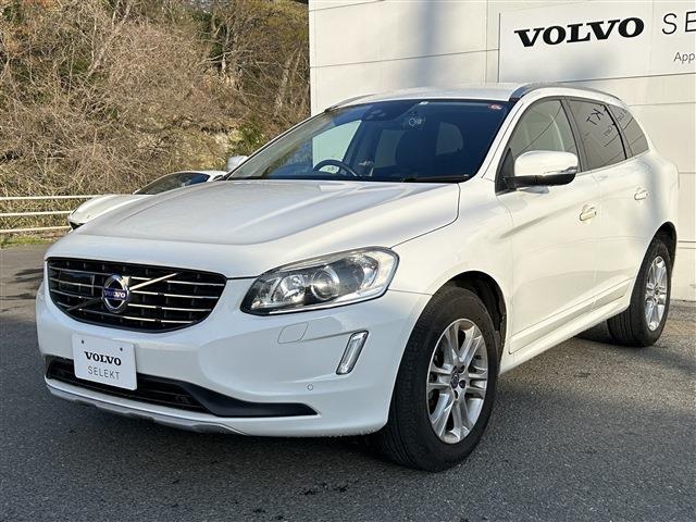 ボルボ ＸＣ６０ Ｄ４　ＳＥ H28年 (東北) 99