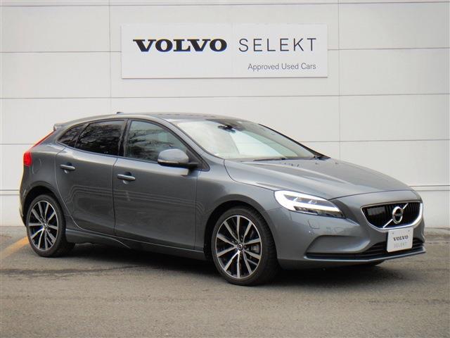 ボルボ Ｖ４０ Ｄ４ ダイナミック エディション ディーゼルターボ H29年 (東北) 99