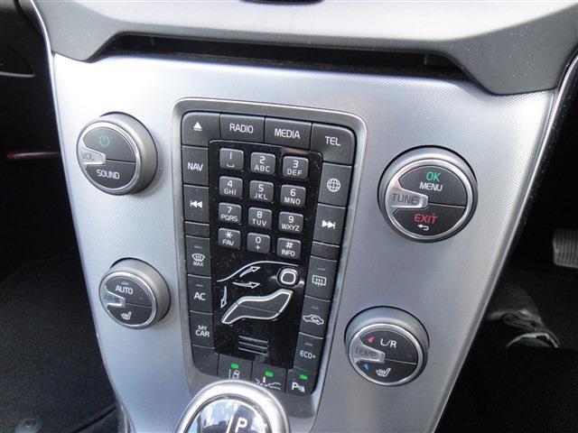 ボルボ Ｖ４０ Ｄ４ ダイナミック エディション ディーゼルターボ H29年 (東北) 99