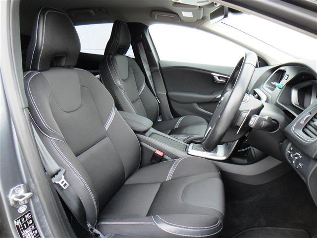 ボルボ Ｖ４０ Ｄ４ ダイナミック エディション ディーゼルターボ H29年 (東北) 99