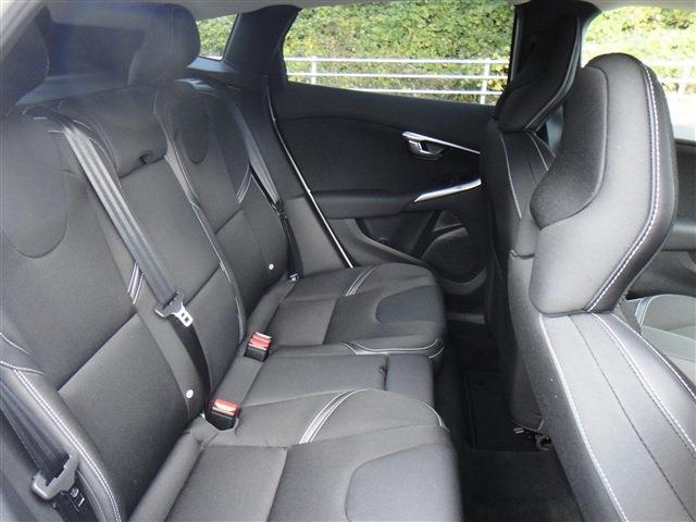 ボルボ Ｖ４０ Ｄ４ ダイナミック エディション ディーゼルターボ H29年 (東北) 99