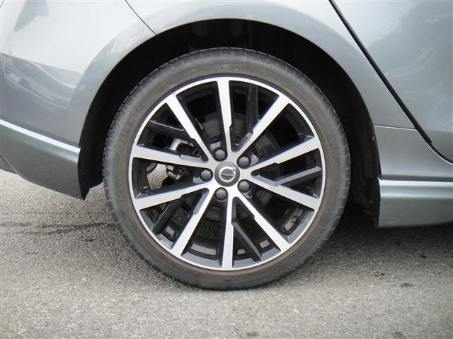 ボルボ Ｖ４０ Ｄ４ ダイナミック エディション ディーゼルターボ H29年 (東北) 99