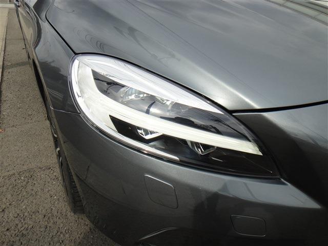 ボルボ Ｖ４０ Ｄ４ ダイナミック エディション ディーゼルターボ H29年 (東北) 99