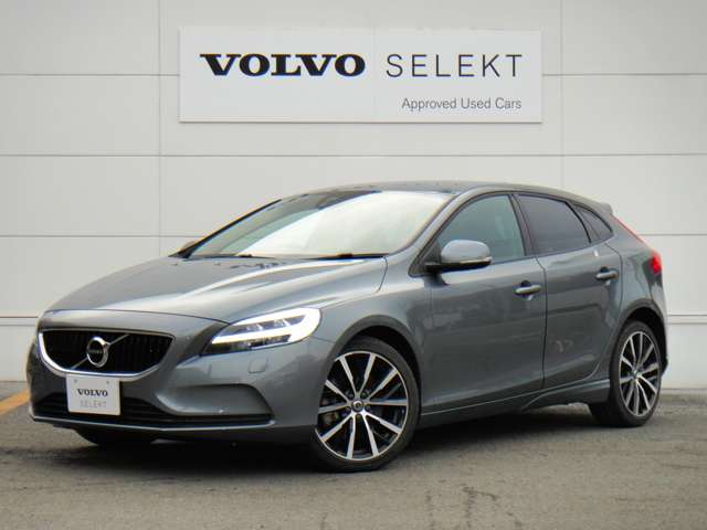 ボルボ Ｖ４０ Ｄ４ ダイナミック エディション ディーゼルターボ H29年 (東北) 99