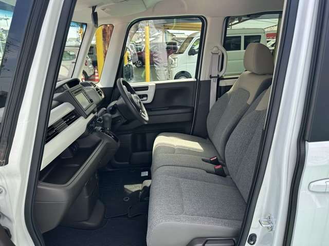 ホンダ Ｎ　ＢＯＸ ６６０ Ｌ R5年 (東海) 99