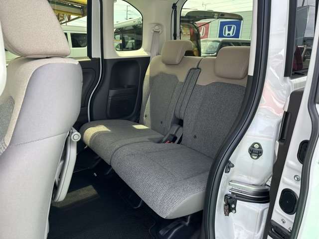 ホンダ Ｎ　ＢＯＸ ６６０ Ｌ R5年 (東海) 99