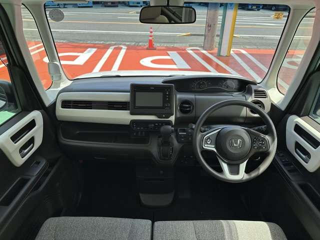 ホンダ Ｎ　ＢＯＸ ６６０ Ｌ R5年 (東海) 99