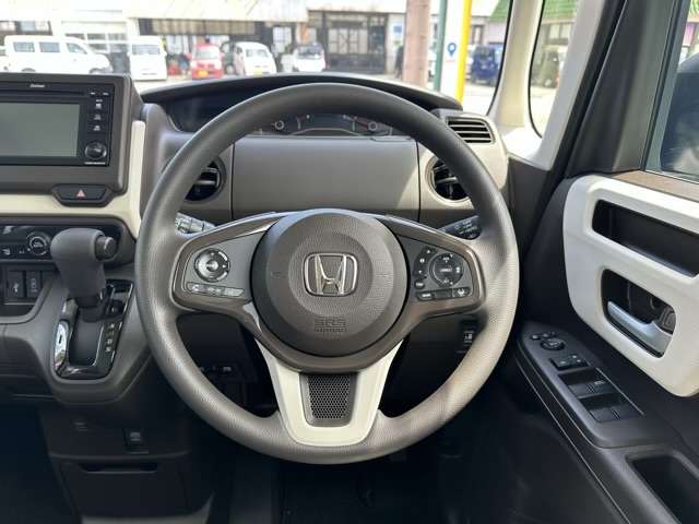 ホンダ Ｎ　ＢＯＸ ６６０ Ｌ R5年 (東海) 99