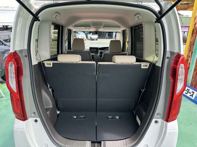 ホンダ Ｎ　ＢＯＸ ６６０ Ｌ R5年 (東海) 99