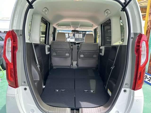 ホンダ Ｎ　ＢＯＸ ６６０ Ｌ R5年 (東海) 99