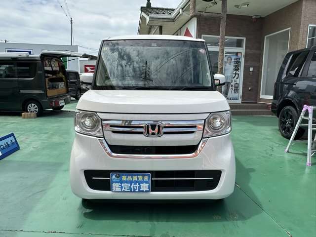 ホンダ Ｎ　ＢＯＸ ６６０ Ｌ R5年 (東海) 99