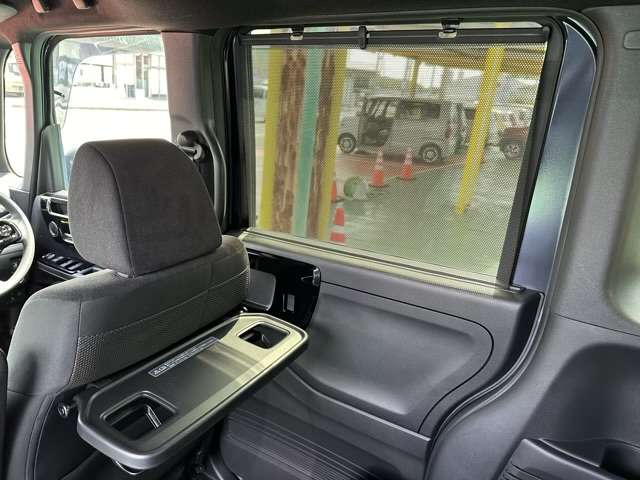 ホンダ Ｎ　ＢＯＸ カスタム ６６０ Ｌ R4年 (東海) 99