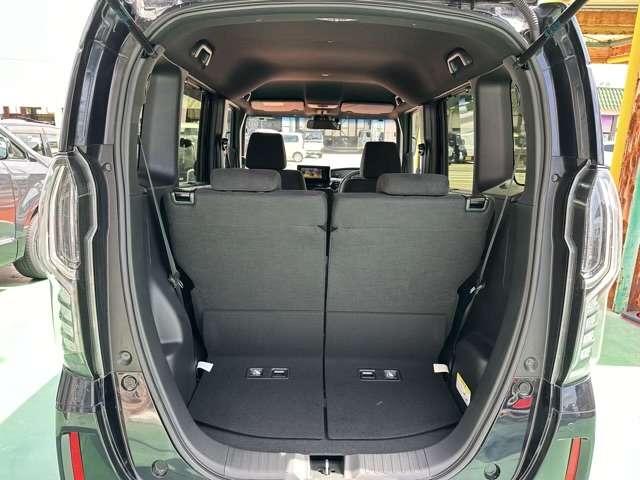 ホンダ Ｎ　ＢＯＸ カスタム ６６０ Ｌ R4年 (東海) 99