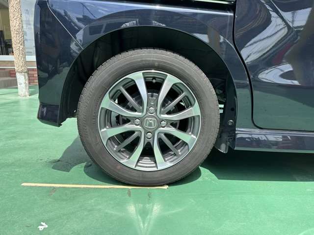 ホンダ Ｎ　ＢＯＸ カスタム ６６０ Ｌ R4年 (東海) 99