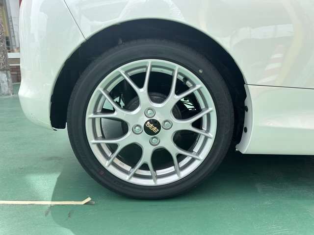 ダイハツ コペン ６６０ ２０ＴＨ アニバーサリー エディション R4年 (東海) 99