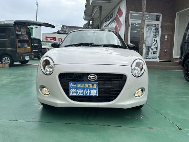 ダイハツ コペン ６６０ ２０ＴＨ アニバーサリー エディション R4年 (東海) 99