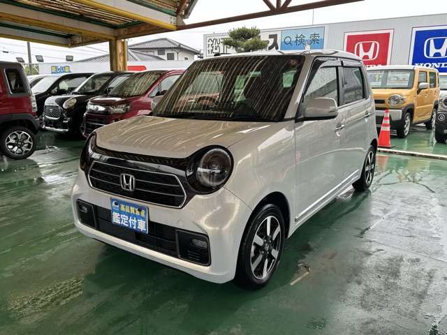 ホンダ Ｎ−ＯＮＥ ６６０ プレミアム R4年 (東海) 99