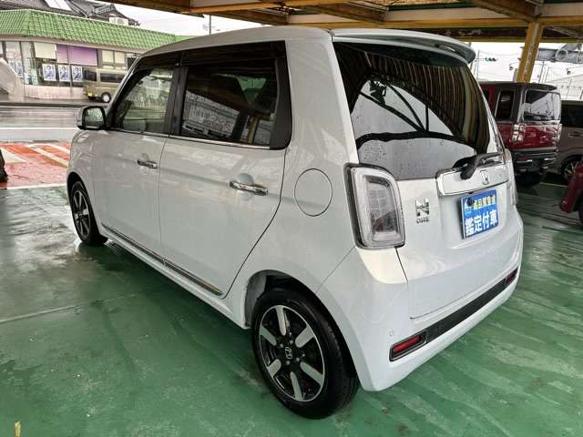 ホンダ Ｎ−ＯＮＥ ６６０ プレミアム R4年 (東海) 99