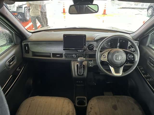 ホンダ Ｎ−ＯＮＥ ６６０ プレミアム R4年 (東海) 99