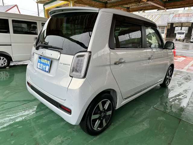 ホンダ Ｎ−ＯＮＥ ６６０ プレミアム R4年 (東海) 99