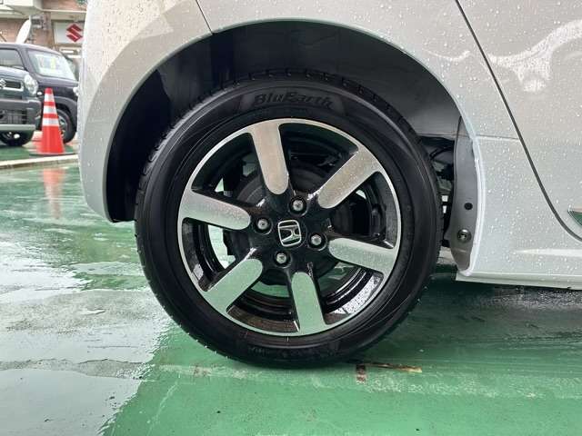 ホンダ Ｎ−ＯＮＥ ６６０ プレミアム R4年 (東海) 99