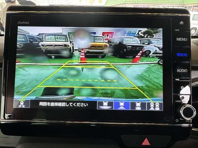 ホンダ Ｎ−ＯＮＥ ６６０ プレミアム R4年 (東海) 99