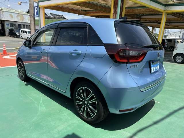 ホンダ フィット　ハイブリッド １．５ Ｅ：ＨＥＶ リュクス R4年 (東海) 99