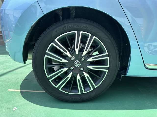 ホンダ フィット　ハイブリッド １．５ Ｅ：ＨＥＶ リュクス R4年 (東海) 99