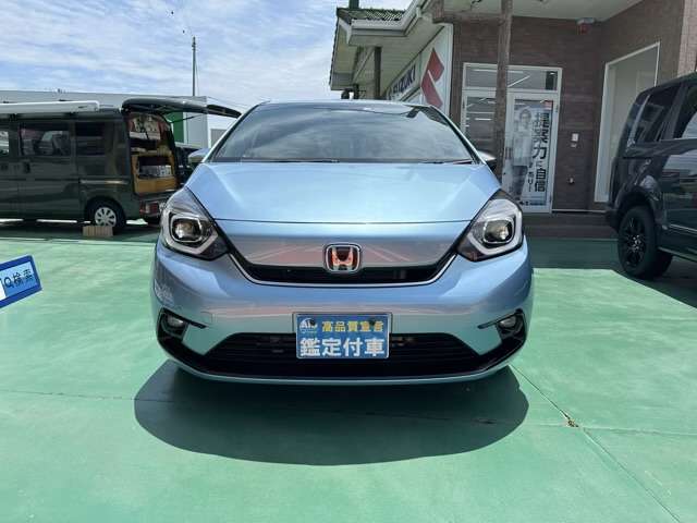 ホンダ フィット　ハイブリッド １．５ Ｅ：ＨＥＶ リュクス R4年 (東海) 99