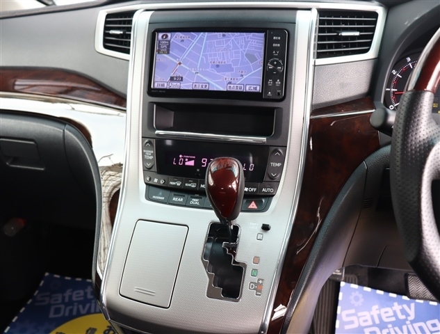 トヨタ ヴェルファイア ２．４Ｚ H24年 (関東) 99