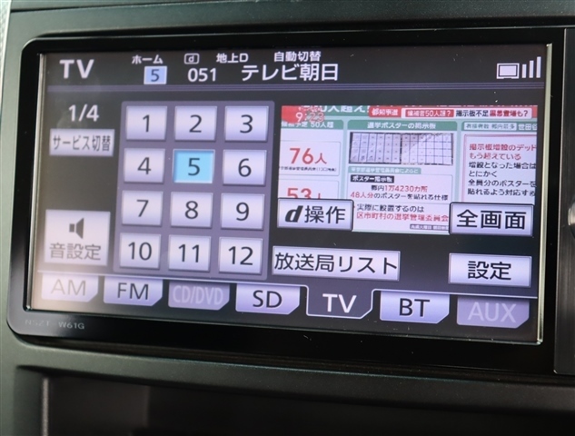 トヨタ ヴェルファイア ２．４Ｚ H24年 (関東) 99