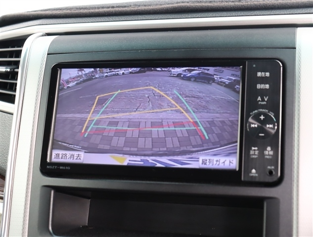 トヨタ ヴェルファイア ２．４Ｚ H24年 (関東) 99