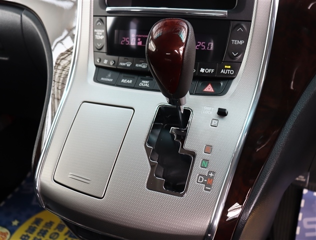 トヨタ ヴェルファイア ２．４Ｚ H24年 (関東) 99