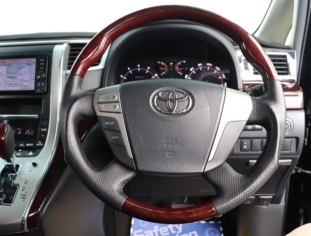 トヨタ ヴェルファイア ２．４Ｚ H24年 (関東) 99